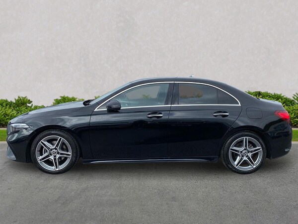 Used Mercedes-Benz A-Class 2023 for sale - 76212072: Photo 19