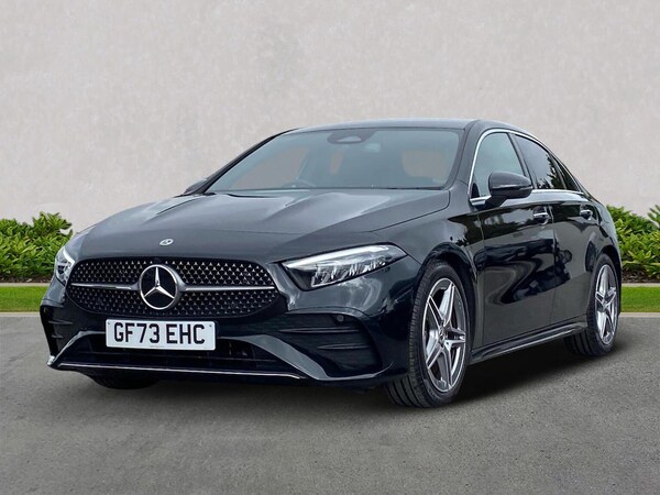 Used Mercedes-Benz A-Class 2023 for sale - 76212072: Photo 20