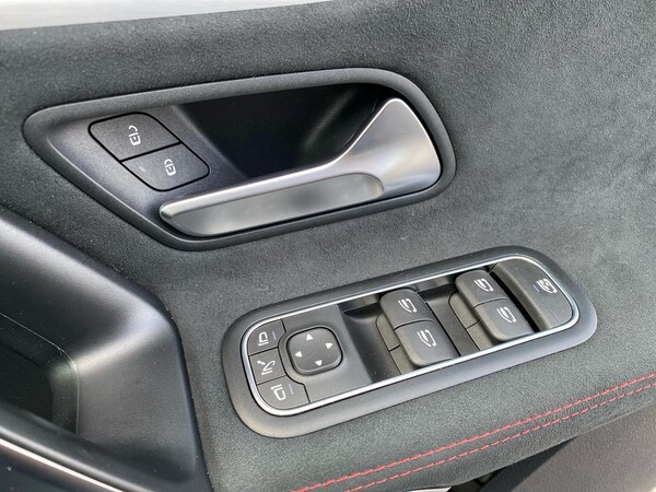 Used Mercedes-Benz A-Class 2023 for sale - 76212072: Photo 21