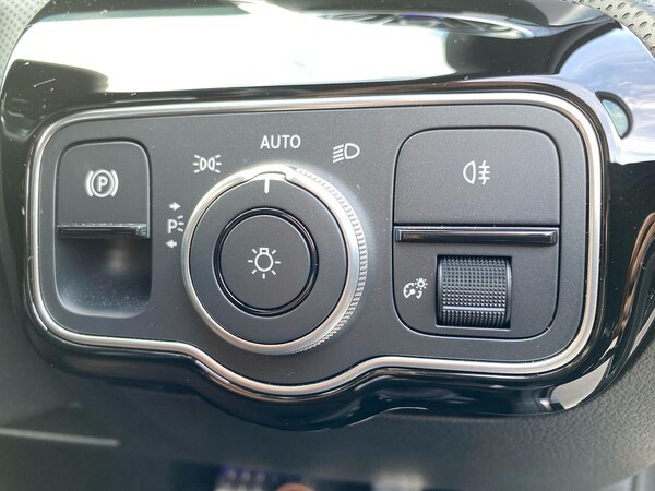 Used Mercedes-Benz A-Class 2023 for sale - 76212072: Photo 22