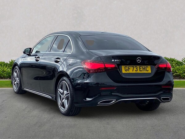 Used Mercedes-Benz A-Class 2023 for sale - 76212072: Photo 2