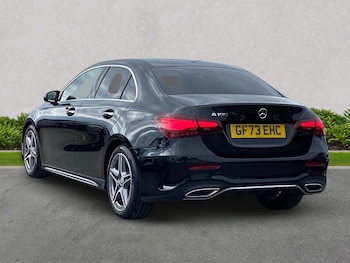 Used Mercedes-Benz A-Class 2023 for sale - 76212072: Photo 2