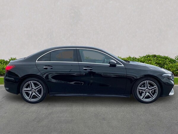 Used Mercedes-Benz A-Class 2023 for sale - 76212072: Photo 3