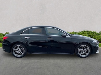 Used Mercedes-Benz A-Class 2023 for sale - 76212072: Photo 3