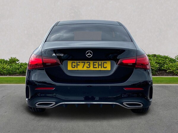 Used Mercedes-Benz A-Class 2023 for sale - 76212072: Photo 4
