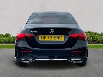 Used Mercedes-Benz A-Class 2023 for sale - 76212072: Photo 4