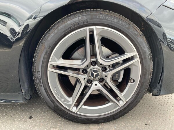 Used Mercedes-Benz A-Class 2023 for sale - 76212072: Photo 6