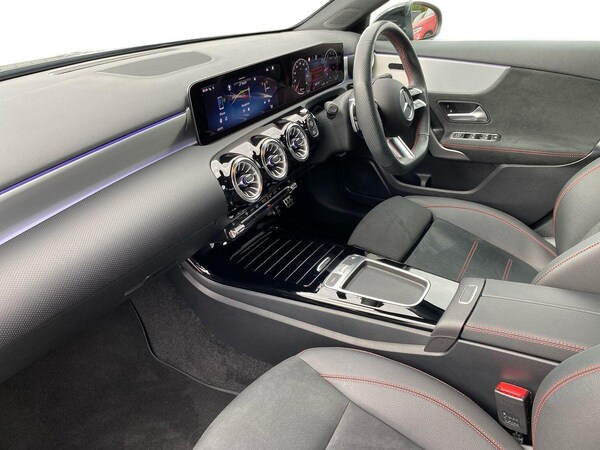 Used Mercedes-Benz A-Class 2023 for sale - 76212072: Photo 7