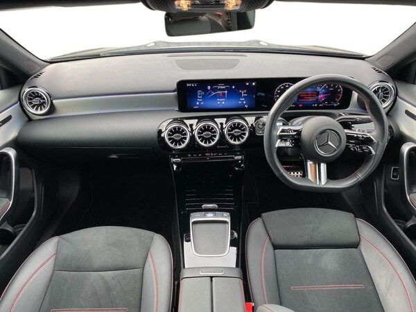 Used Mercedes-Benz A-Class 2023 for sale - 76212072: Photo 8