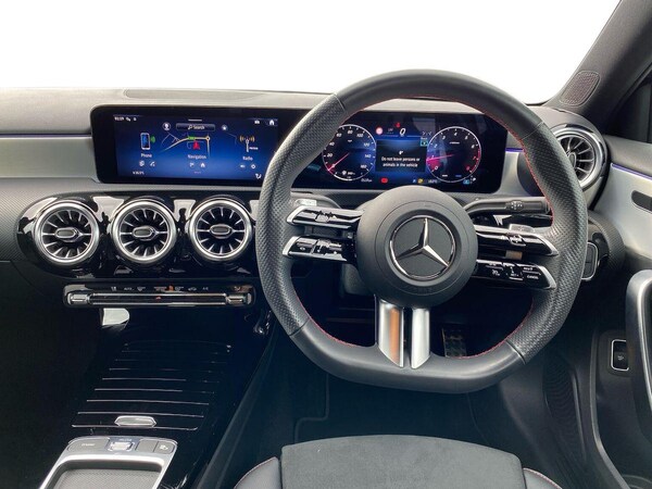 Used Mercedes-Benz A-Class 2023 for sale - 76212072: Photo 9