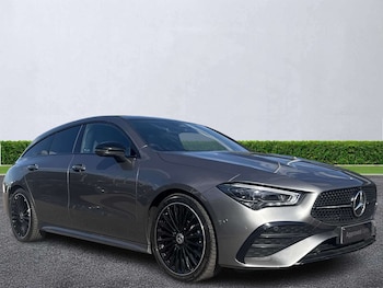 Used Mercedes-Benz CLA 2025 for sale - 79457222: Photo