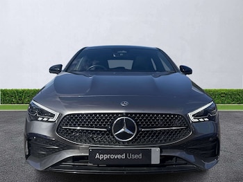 Used Mercedes-Benz CLA 2025 for sale - 79457222: Photo