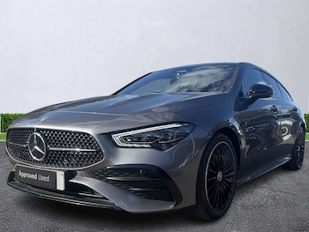 Used Mercedes-Benz CLA 2025 for sale - 79457222: Photo