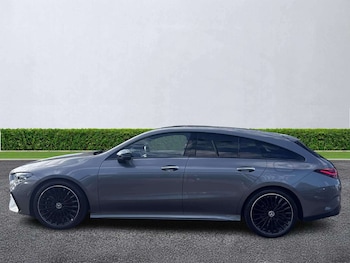 Used Mercedes-Benz CLA 2025 for sale - 79457222: Photo