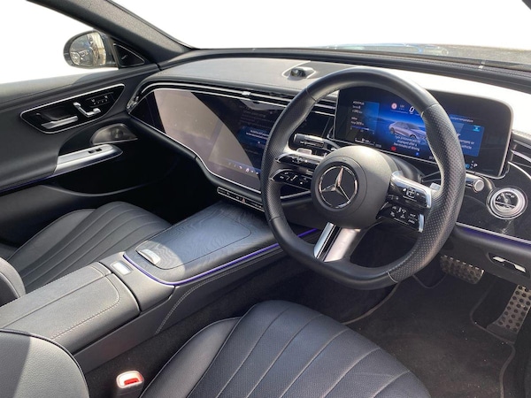 Used Mercedes-Benz E Class 2024 for sale - 75639850: Photo 15