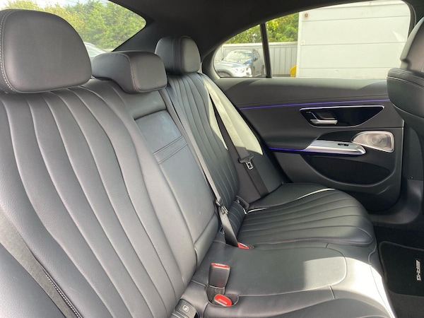 Used Mercedes-Benz E Class 2024 for sale - 75639850: Photo 16