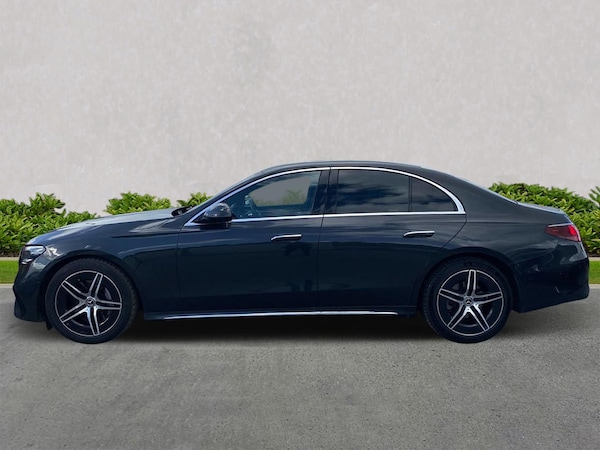 Used Mercedes-Benz E Class 2024 for sale - 75639850: Photo 19