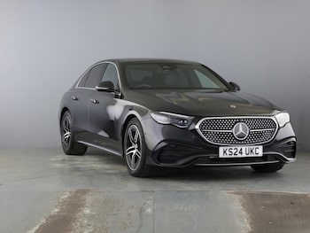 Used Mercedes-Benz E-Class 2024 for sale - 75639850: Photo