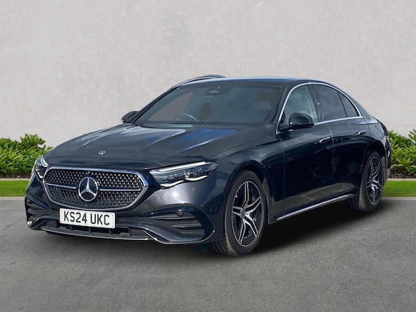 Used Mercedes-Benz E Class 2024 for sale - 75639850: Photo 20