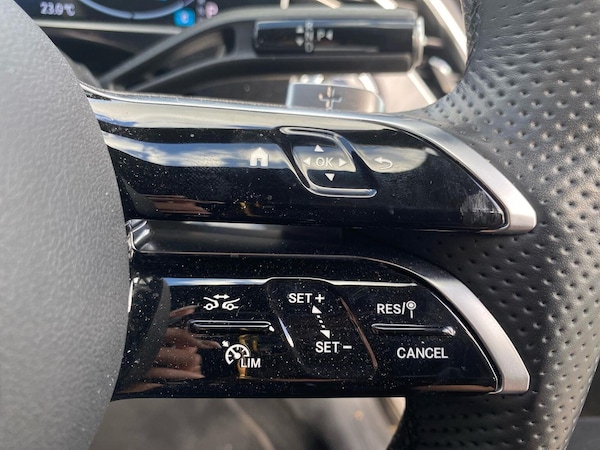 Used Mercedes-Benz E Class 2024 for sale - 75639850: Photo 27