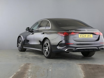 Used Mercedes-Benz E-Class 2024 for sale - 75639850: Photo