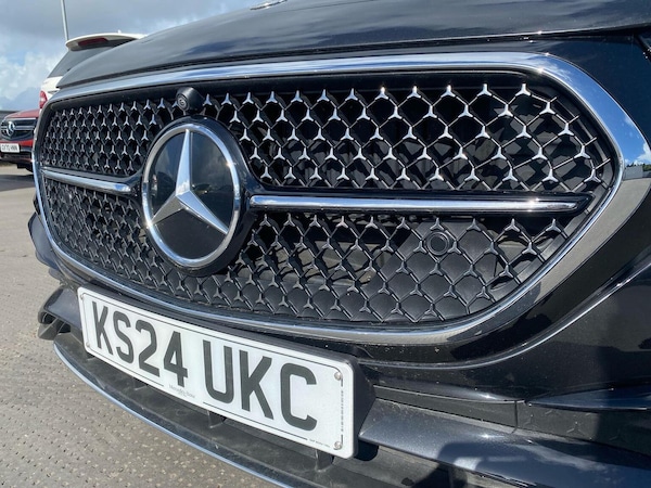 Used Mercedes-Benz E Class 2024 for sale - 75639850: Photo 33