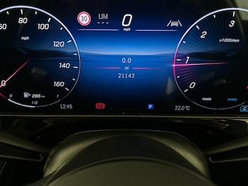 Used Mercedes-Benz E-Class 2024 for sale - 75639850: Photo