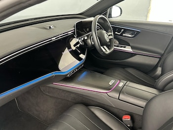 Used Mercedes-Benz E-Class 2024 for sale - 75639850: Photo