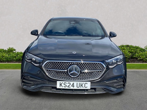 Used Mercedes-Benz E Class 2024 for sale - 75639850: Photo 5