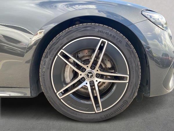 Used Mercedes-Benz E Class 2024 for sale - 75639850: Photo 6