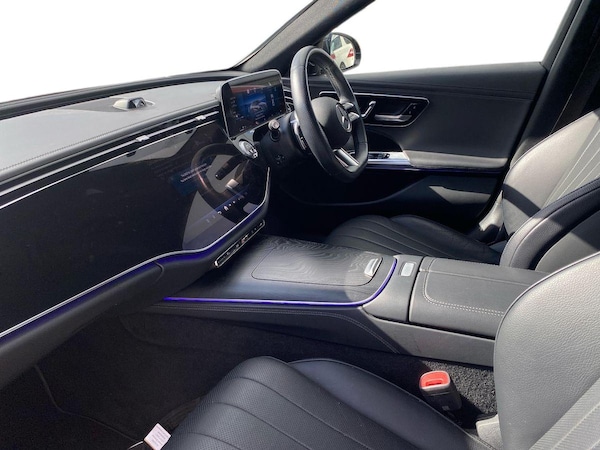 Used Mercedes-Benz E Class 2024 for sale - 75639850: Photo 7