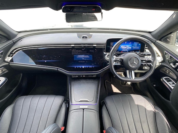 Used Mercedes-Benz E Class 2024 for sale - 75639850: Photo 8