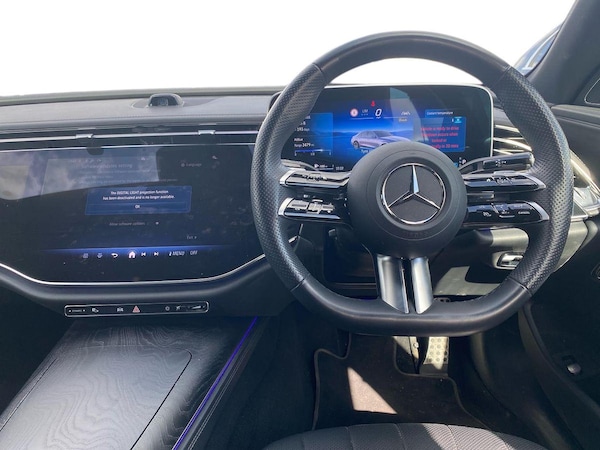 Used Mercedes-Benz E Class 2024 for sale - 75639850: Photo 9