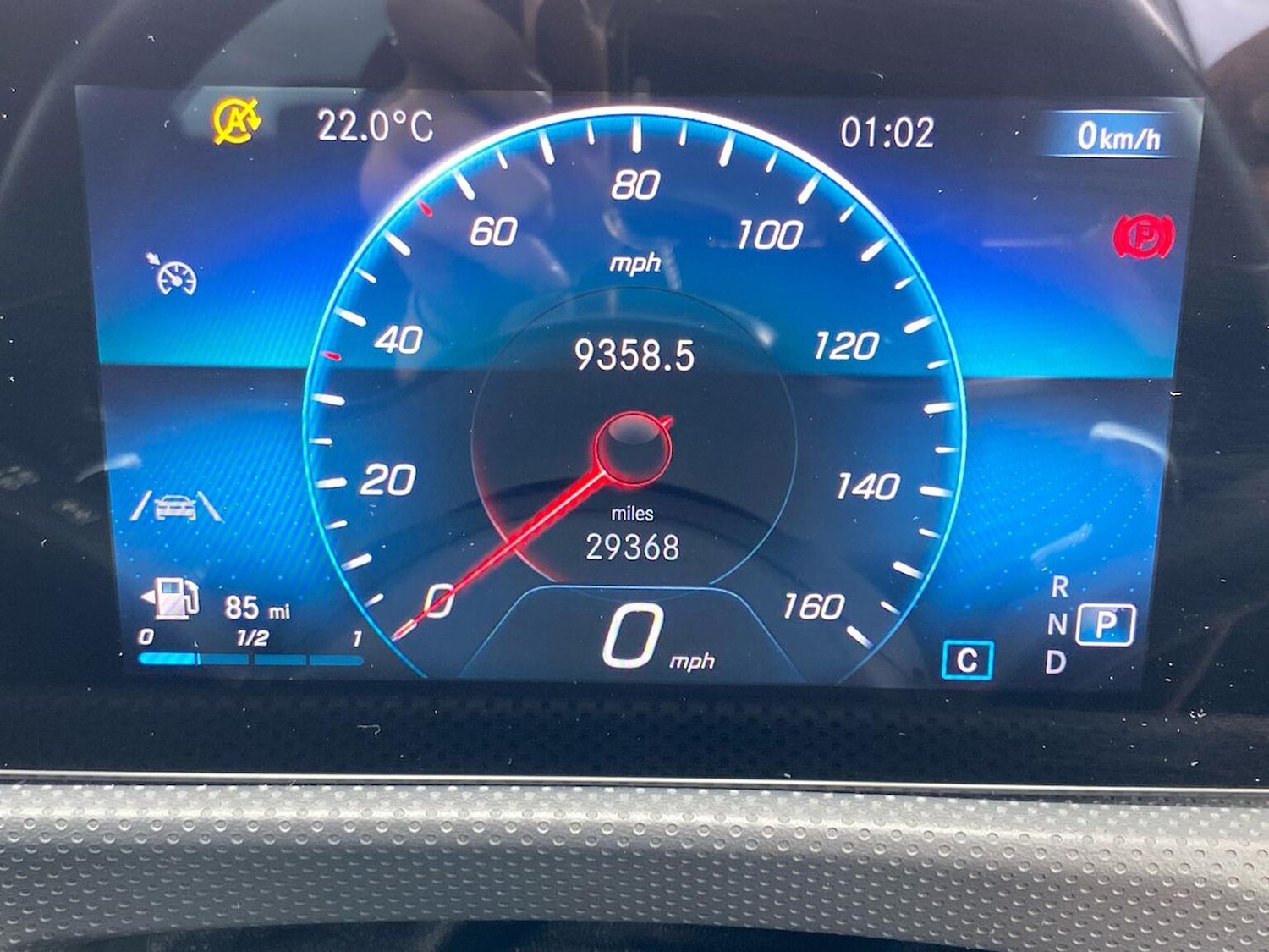 Used Mercedes-Benz A-Class 2021 for sale - 76263302: Photo 10