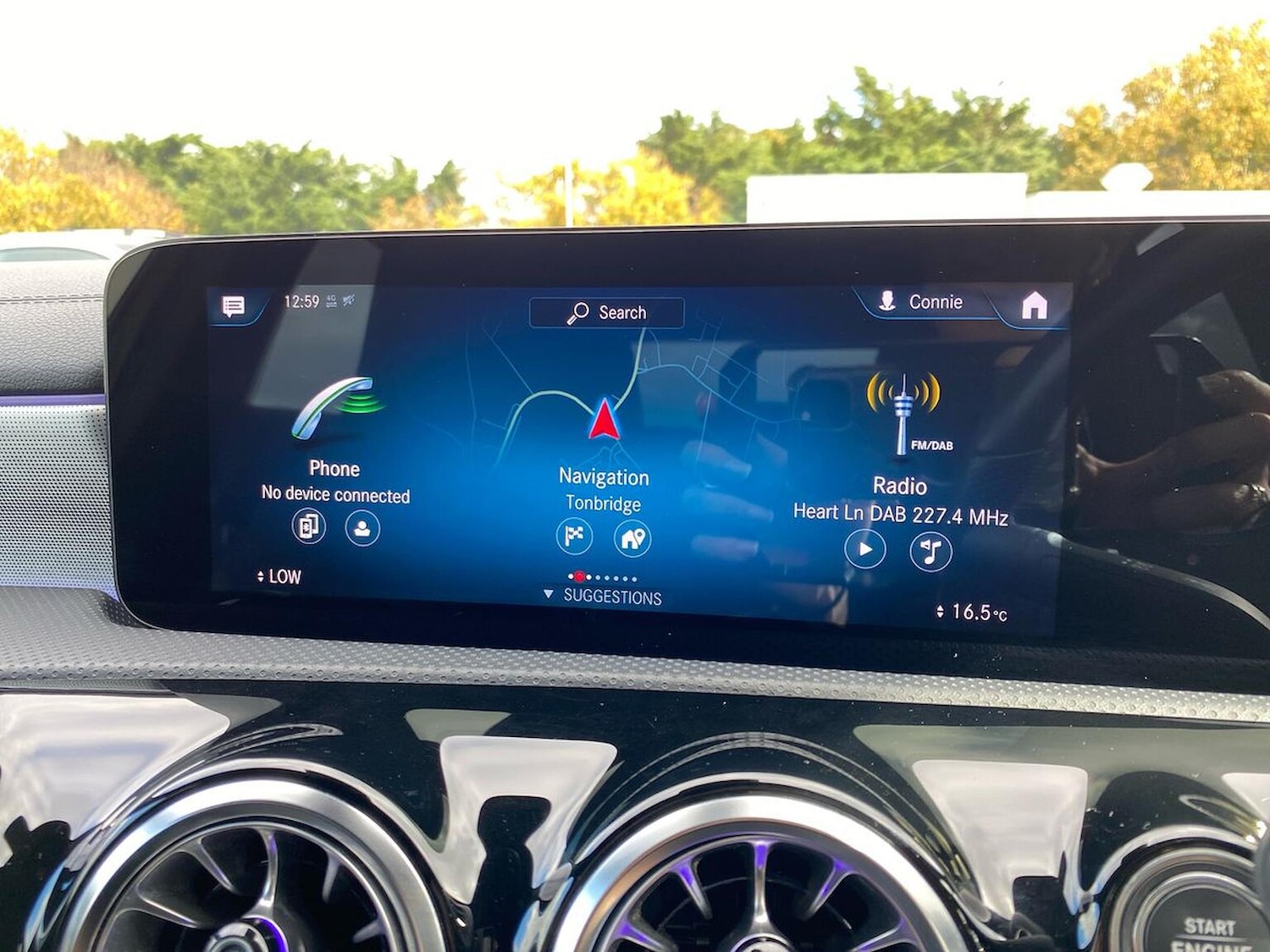 Used Mercedes-Benz A-Class 2021 for sale - 76263302: Photo 11