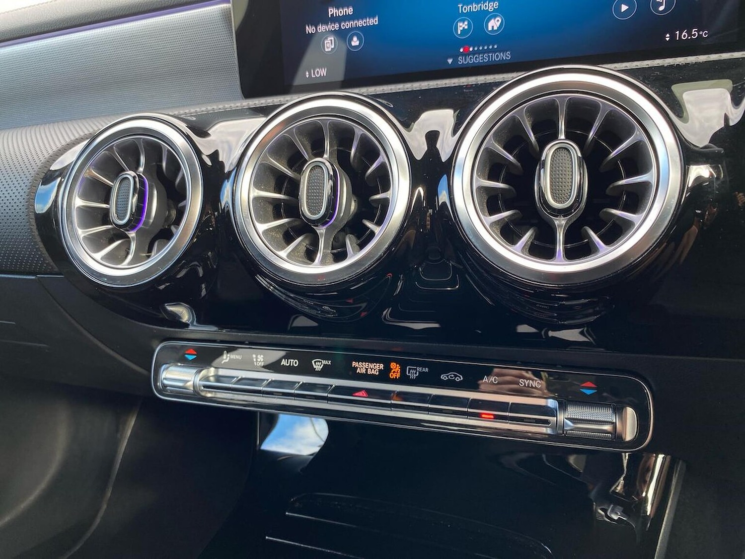 Used Mercedes-Benz A-Class 2021 for sale - 76263302: Photo 12