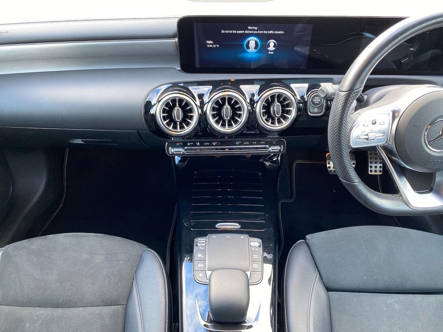 Used Mercedes-Benz A-Class 2021 for sale - 76263302: Photo 13