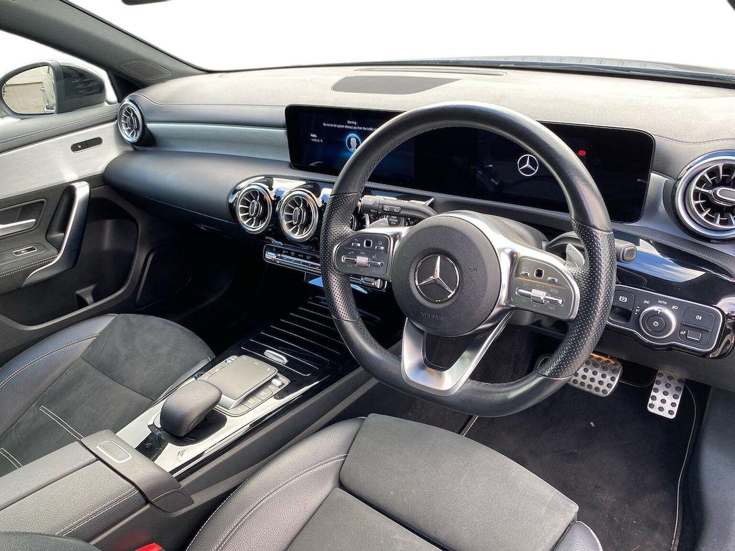 Used Mercedes-Benz A-Class 2021 for sale - 76263302: Photo 15