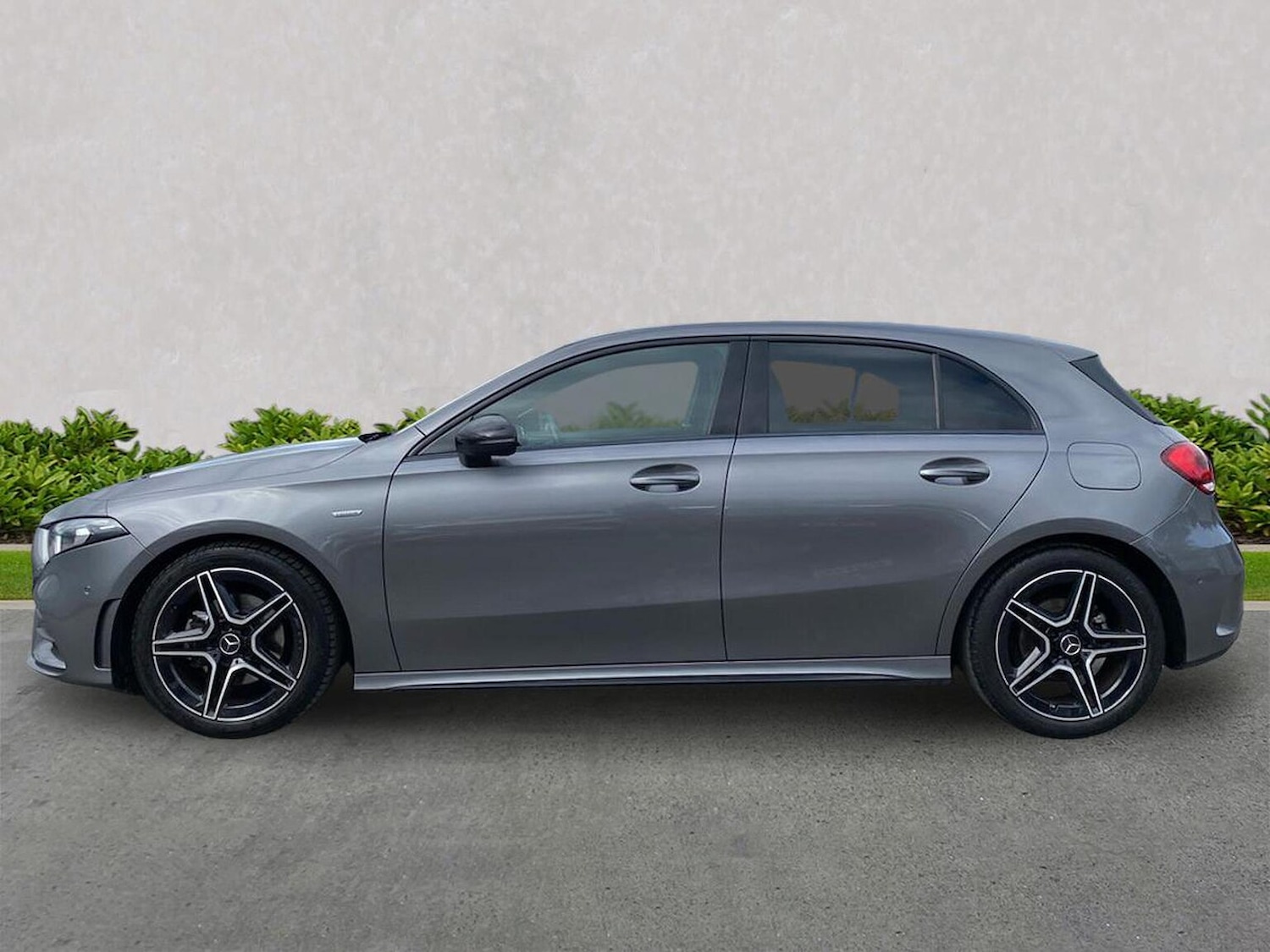 Used Mercedes-Benz A-Class 2021 for sale - 76263302: Photo 19