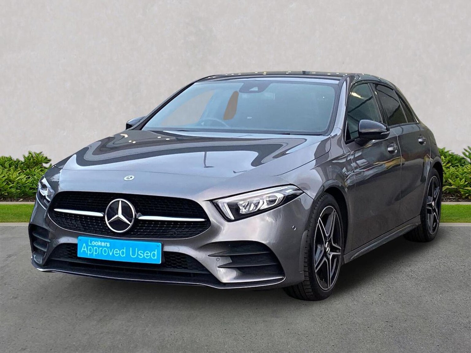 Used Mercedes-Benz A-Class 2021 for sale - 76263302: Photo 20