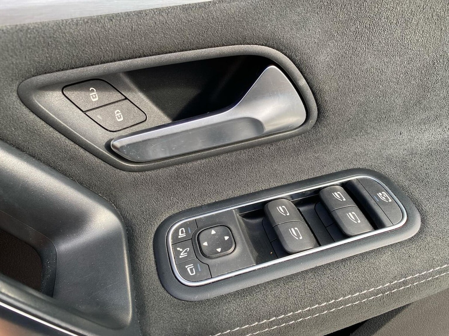 Used Mercedes-Benz A-Class 2021 for sale - 76263302: Photo 21