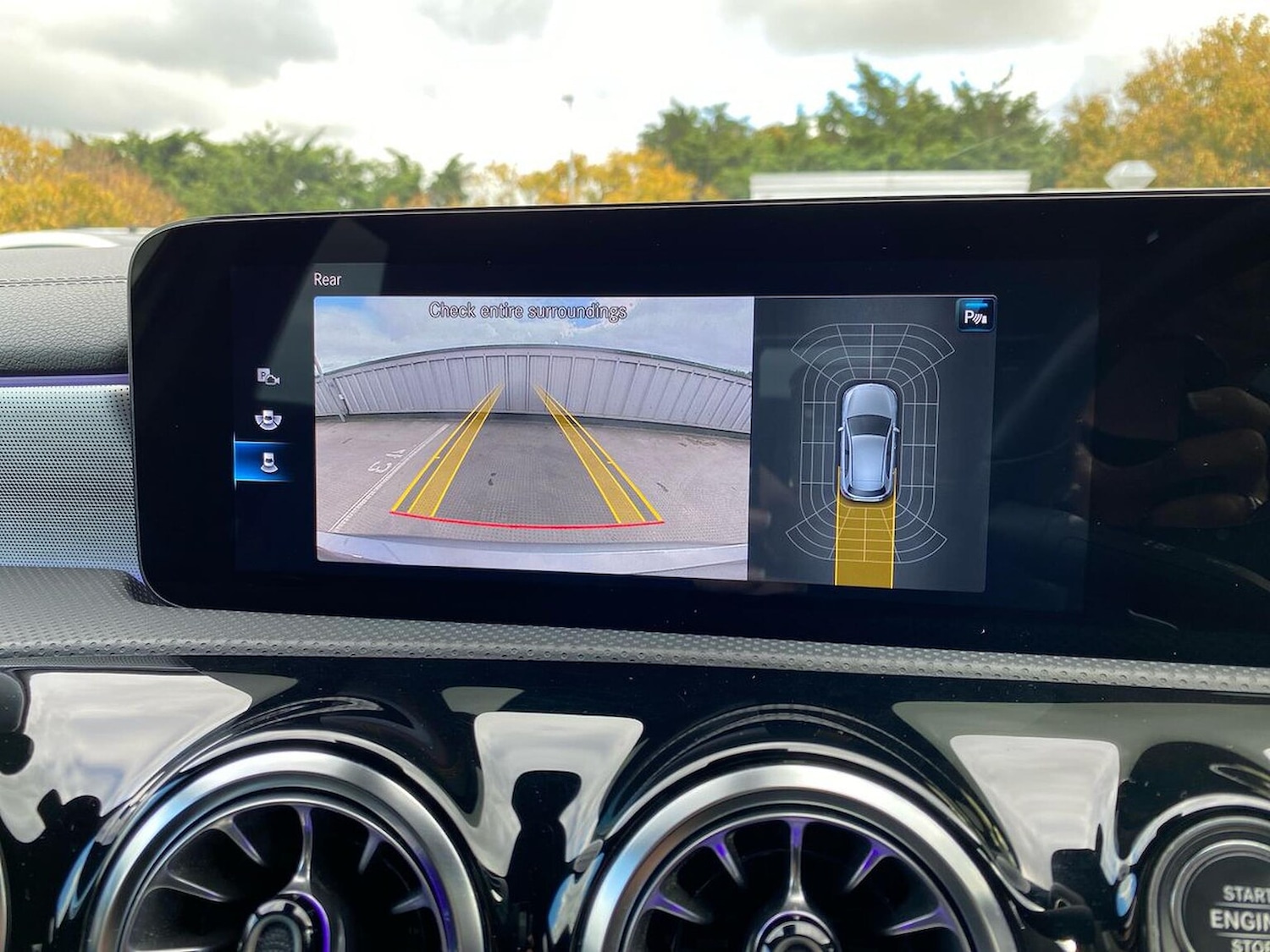 Used Mercedes-Benz A-Class 2021 for sale - 76263302: Photo 23