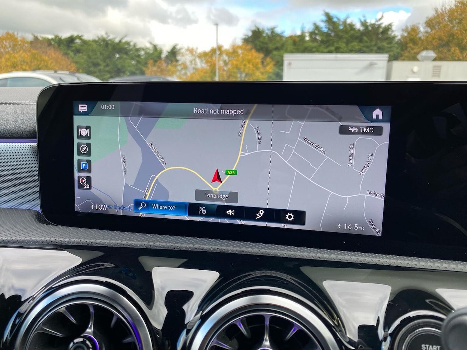 Used Mercedes-Benz A-Class 2021 for sale - 76263302: Photo 24