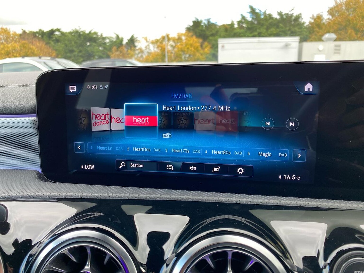 Used Mercedes-Benz A-Class 2021 for sale - 76263302: Photo 25