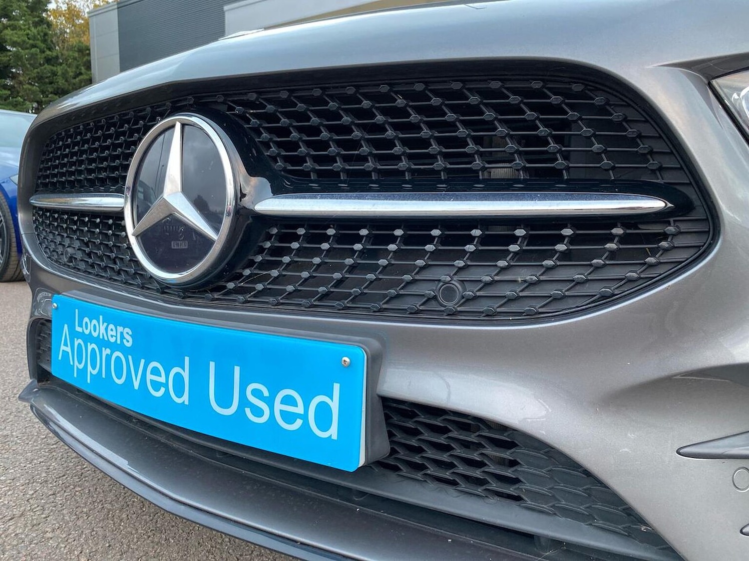 Used Mercedes-Benz A-Class 2021 for sale - 76263302: Photo 33