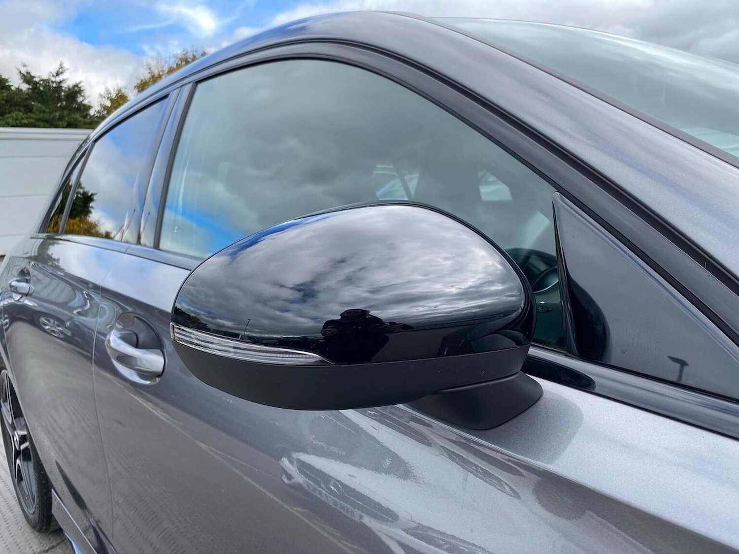 Used Mercedes-Benz A-Class 2021 for sale - 76263302: Photo 38