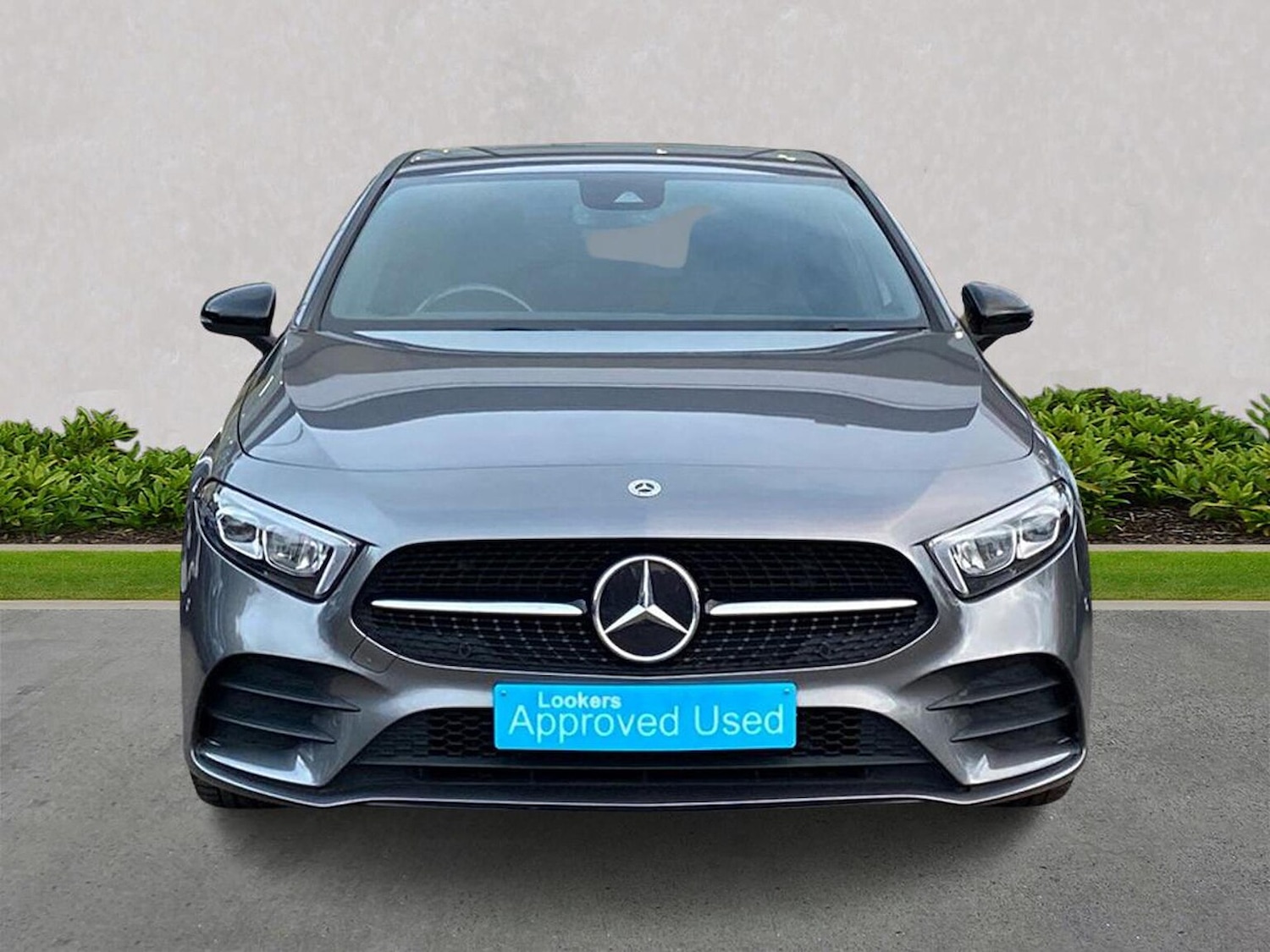 Used Mercedes-Benz A-Class 2021 for sale - 76263302: Photo 5