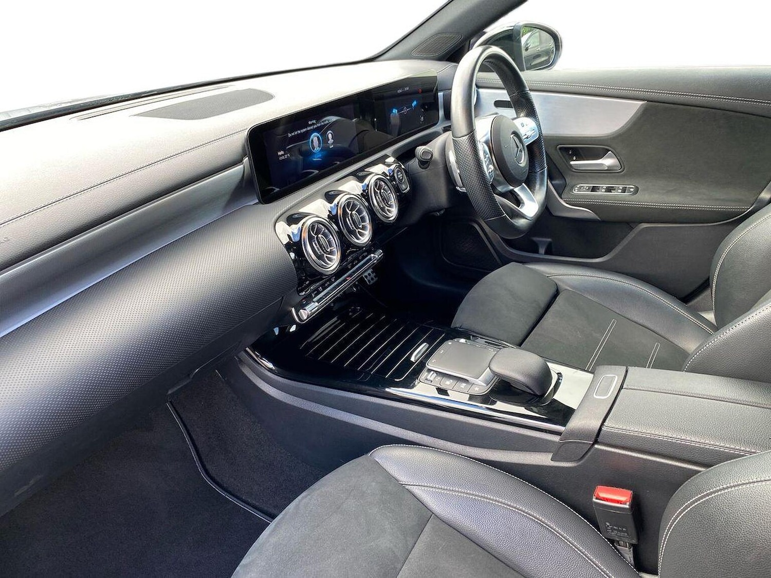 Used Mercedes-Benz A-Class 2021 for sale - 76263302: Photo 7