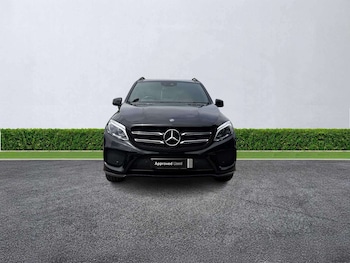 Used Mercedes-Benz GLE 2018 for sale - 78526725: Photo