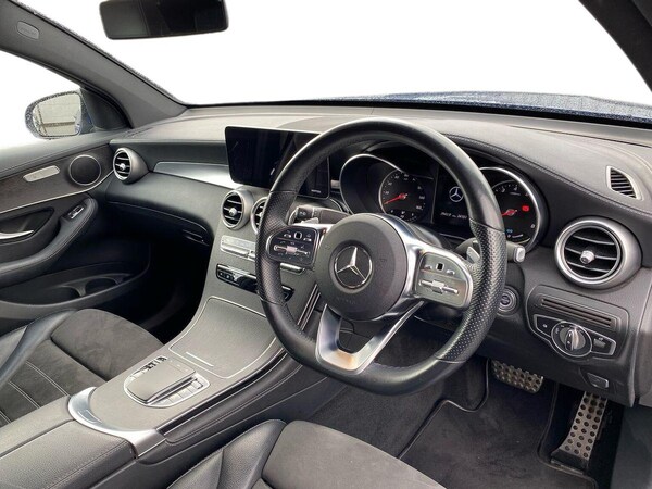 Used Mercedes-Benz GLC 2020 for sale - 76324674: Photo 15